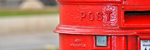 Royal Mail branches still struggling after cyber attack
